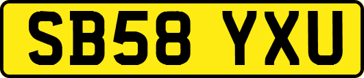 SB58YXU