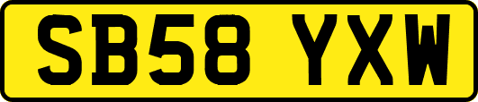 SB58YXW