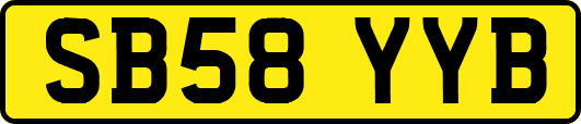 SB58YYB