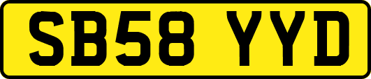 SB58YYD