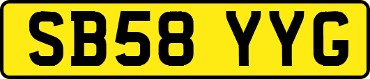 SB58YYG