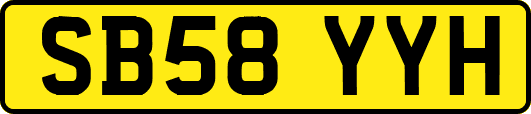 SB58YYH