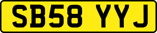 SB58YYJ