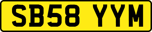 SB58YYM