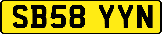 SB58YYN
