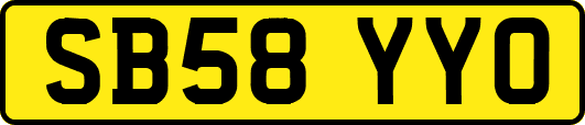 SB58YYO