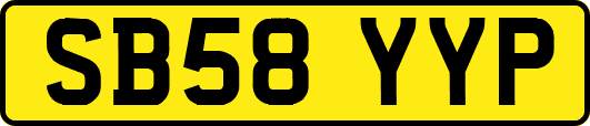 SB58YYP