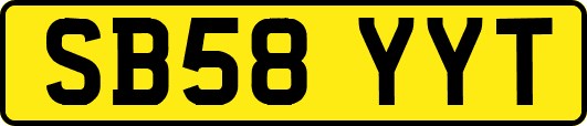 SB58YYT