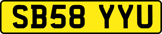 SB58YYU