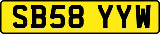 SB58YYW