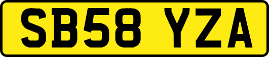 SB58YZA