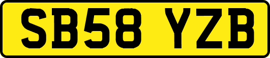SB58YZB