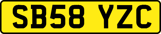 SB58YZC