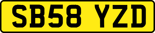 SB58YZD