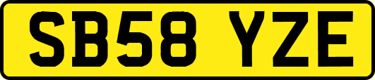 SB58YZE