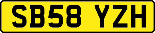 SB58YZH