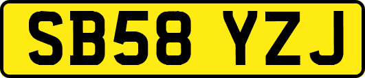 SB58YZJ