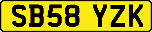 SB58YZK