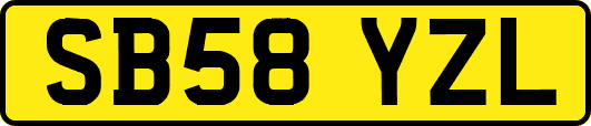 SB58YZL