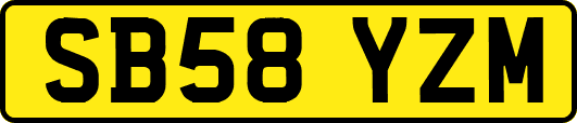 SB58YZM