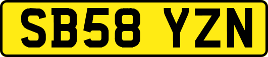 SB58YZN