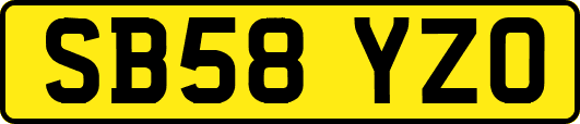 SB58YZO