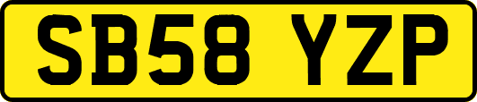 SB58YZP