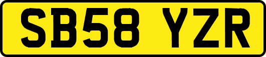 SB58YZR