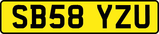 SB58YZU