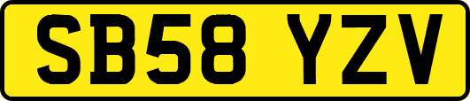 SB58YZV