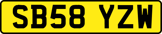 SB58YZW