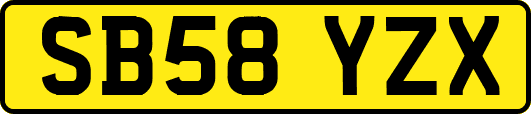 SB58YZX