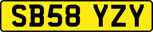 SB58YZY