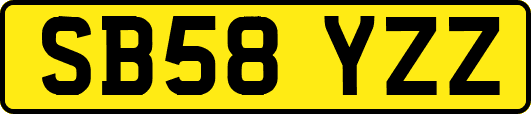 SB58YZZ
