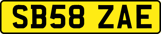 SB58ZAE