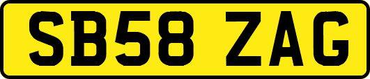 SB58ZAG