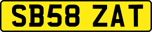 SB58ZAT