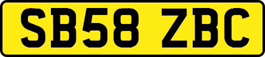 SB58ZBC