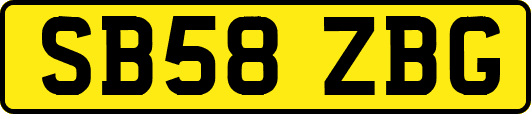 SB58ZBG