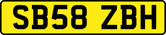 SB58ZBH
