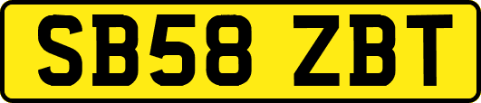 SB58ZBT