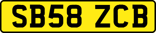 SB58ZCB