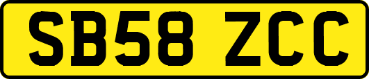 SB58ZCC
