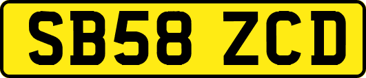 SB58ZCD