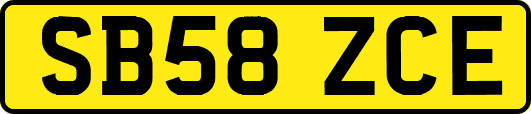 SB58ZCE
