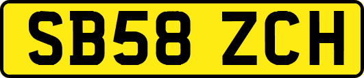 SB58ZCH
