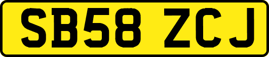 SB58ZCJ