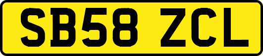 SB58ZCL