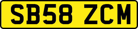 SB58ZCM