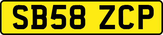 SB58ZCP